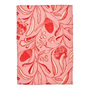 Tea Towel | Trailing Natives | Linen